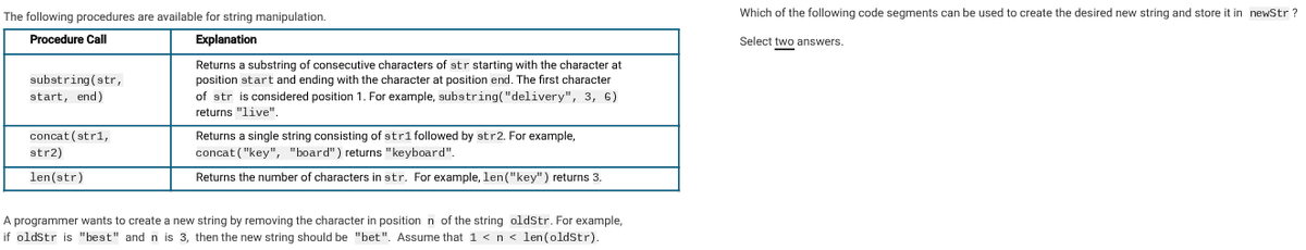Question Image