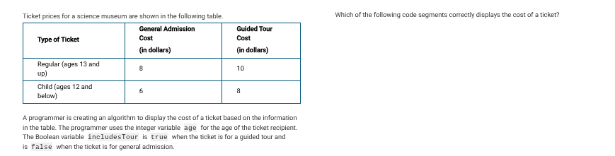 Question Image