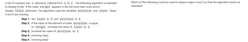 Question Image