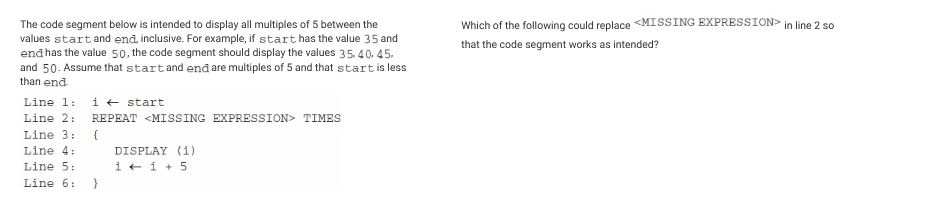 Question Image