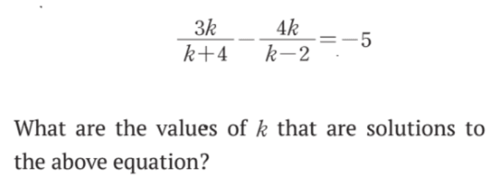 Question Image