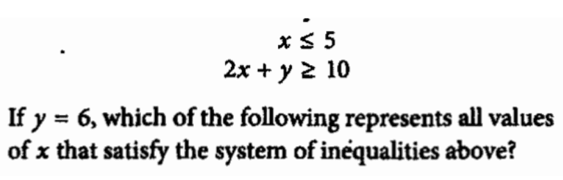 Question Image