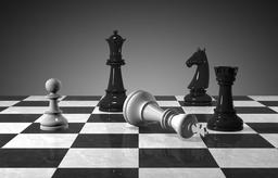 placeholder image to represent content