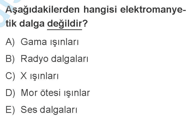 Question Image