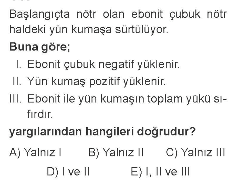 Question Image