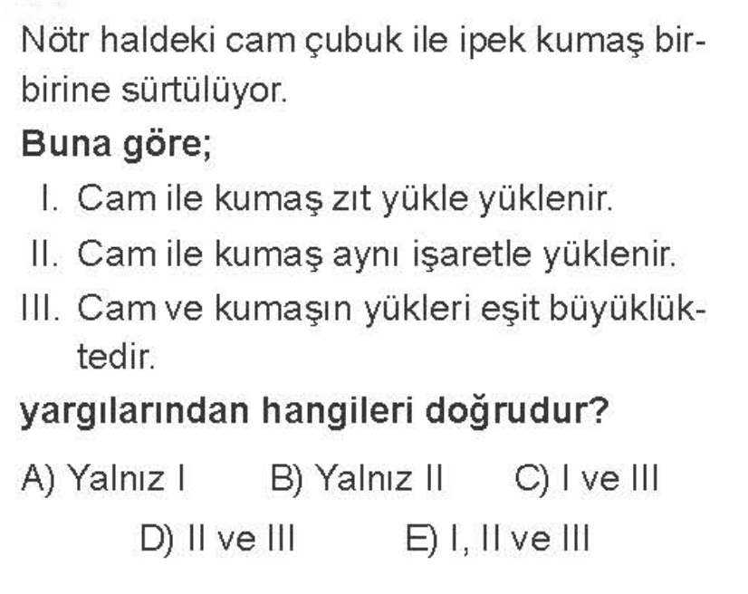 Question Image