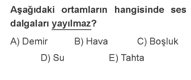 Question Image