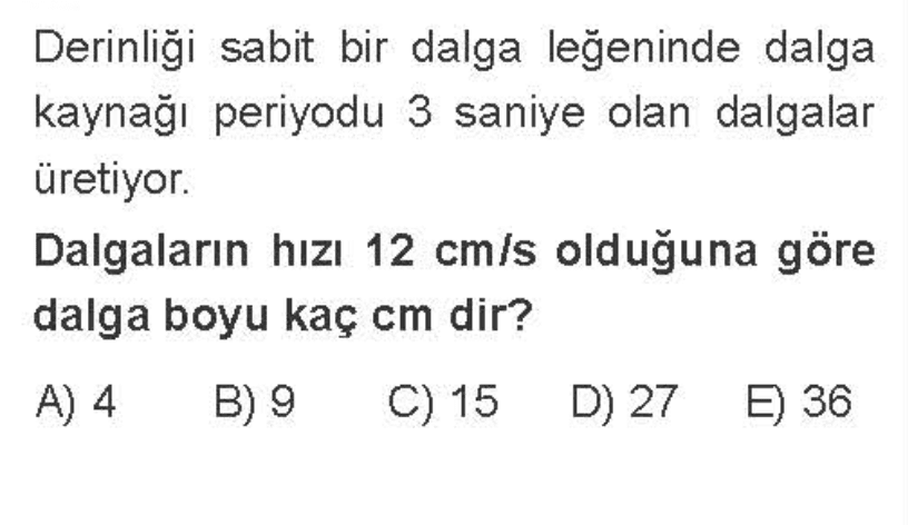 Question Image