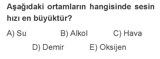 Question Image