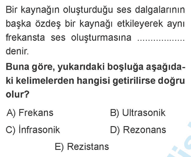 Question Image