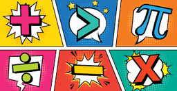 placeholder image to represent content