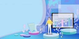 placeholder image to represent content