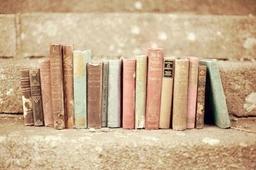 placeholder image to represent content