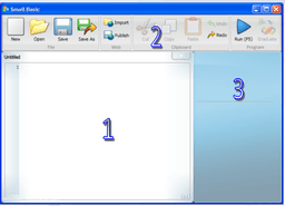 placeholder image to represent content