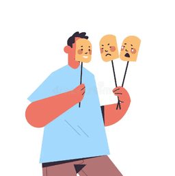 placeholder image to represent content