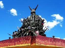 placeholder image to represent content