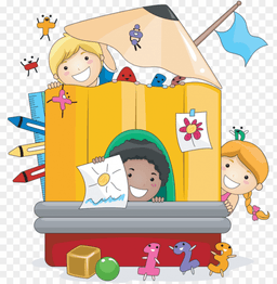 placeholder image to represent content