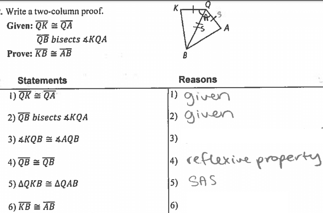 Question Image