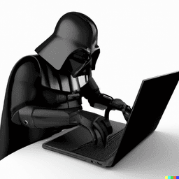 placeholder image to represent content