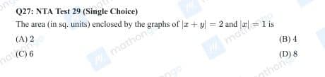 Question Image