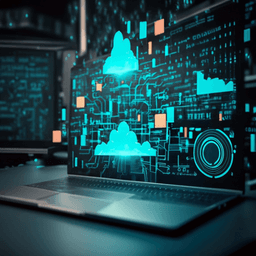 placeholder image to represent content