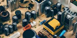 placeholder image to represent content