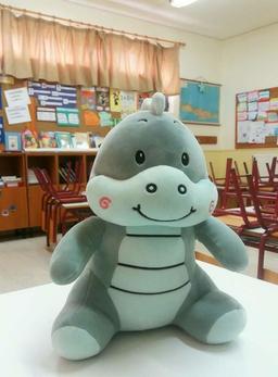 placeholder image to represent content