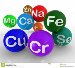 placeholder image to represent content