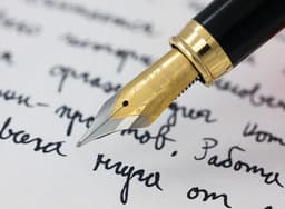 placeholder image to represent content