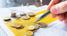 placeholder image to represent content