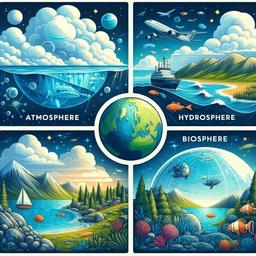 placeholder image to represent content