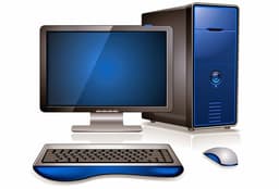 placeholder image to represent content