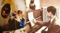 placeholder image to represent content