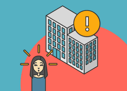 placeholder image to represent content