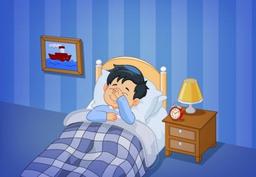 placeholder image to represent content