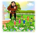 placeholder image to represent content