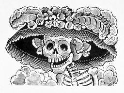 placeholder image to represent content