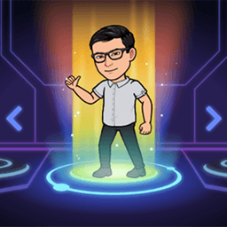 placeholder image to represent content