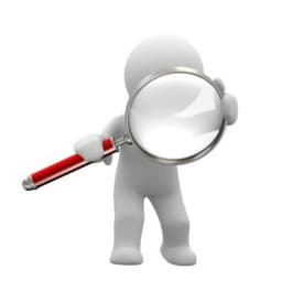 placeholder image to represent content