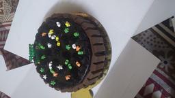 placeholder image to represent content