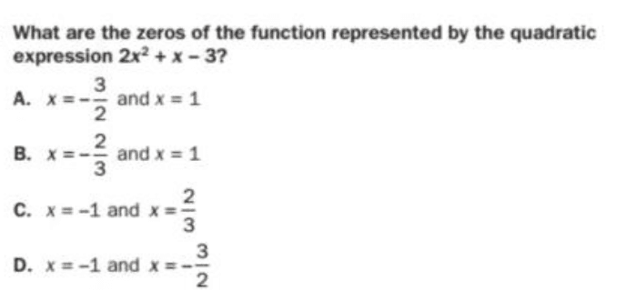 Question Image