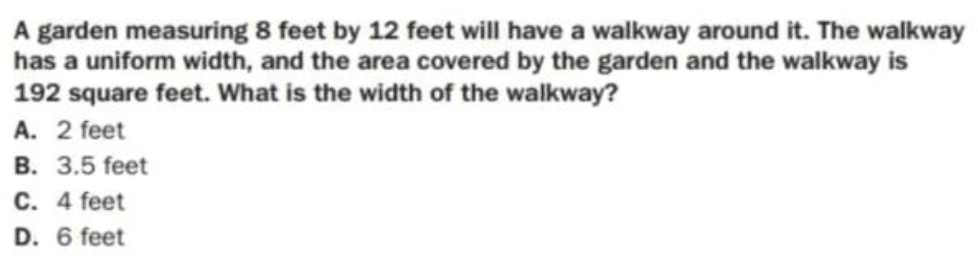 Question Image
