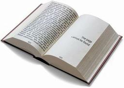 placeholder image to represent content