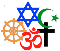 placeholder image to represent content