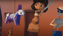 placeholder image to represent content