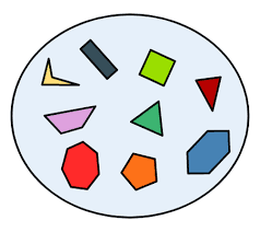 placeholder image to represent content