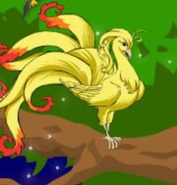 placeholder image to represent content