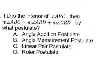 Question Image