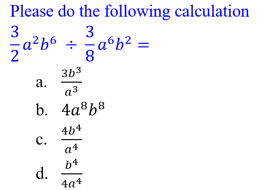 Question Image