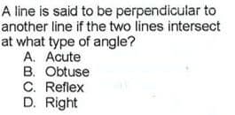 Question Image